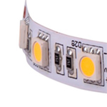 LED IP 20 rated LED lighting strip lights