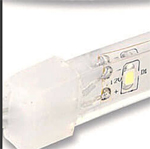 LED IP 67 rated LED lighting strip lights