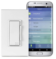 Levinton-LED-smart-dimmer-switch-wifl